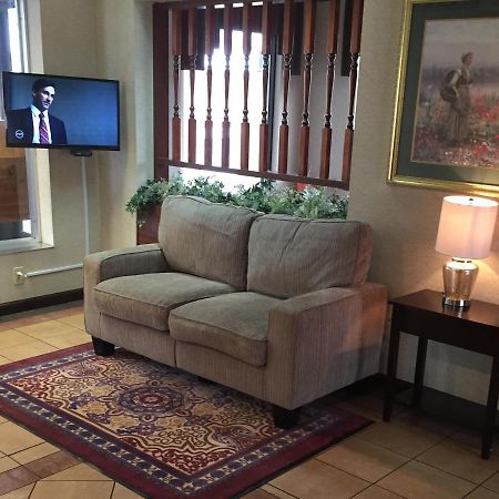 Econo Lodge Rocky Top Dış mekan fotoğraf