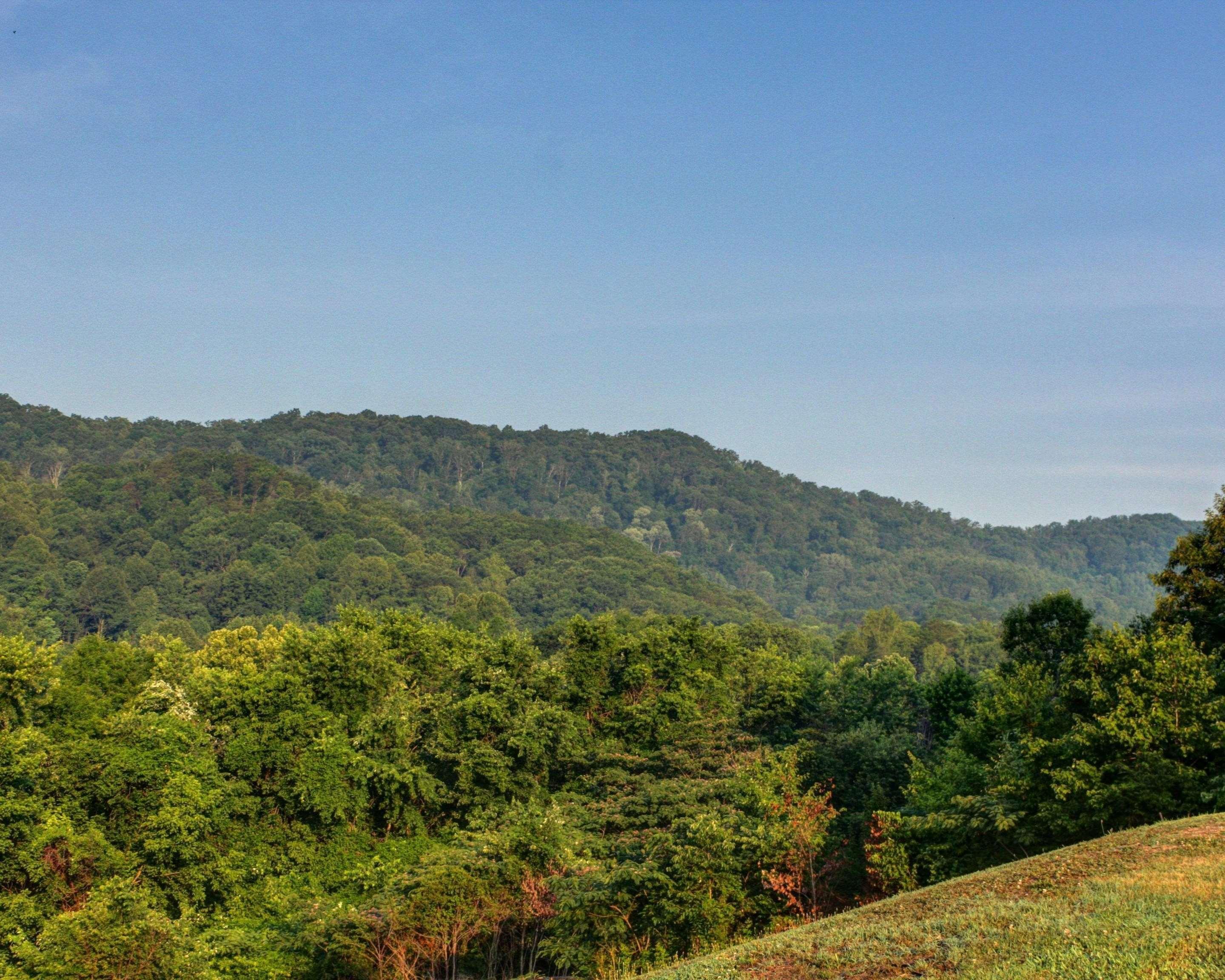 Econo Lodge Rocky Top Dış mekan fotoğraf